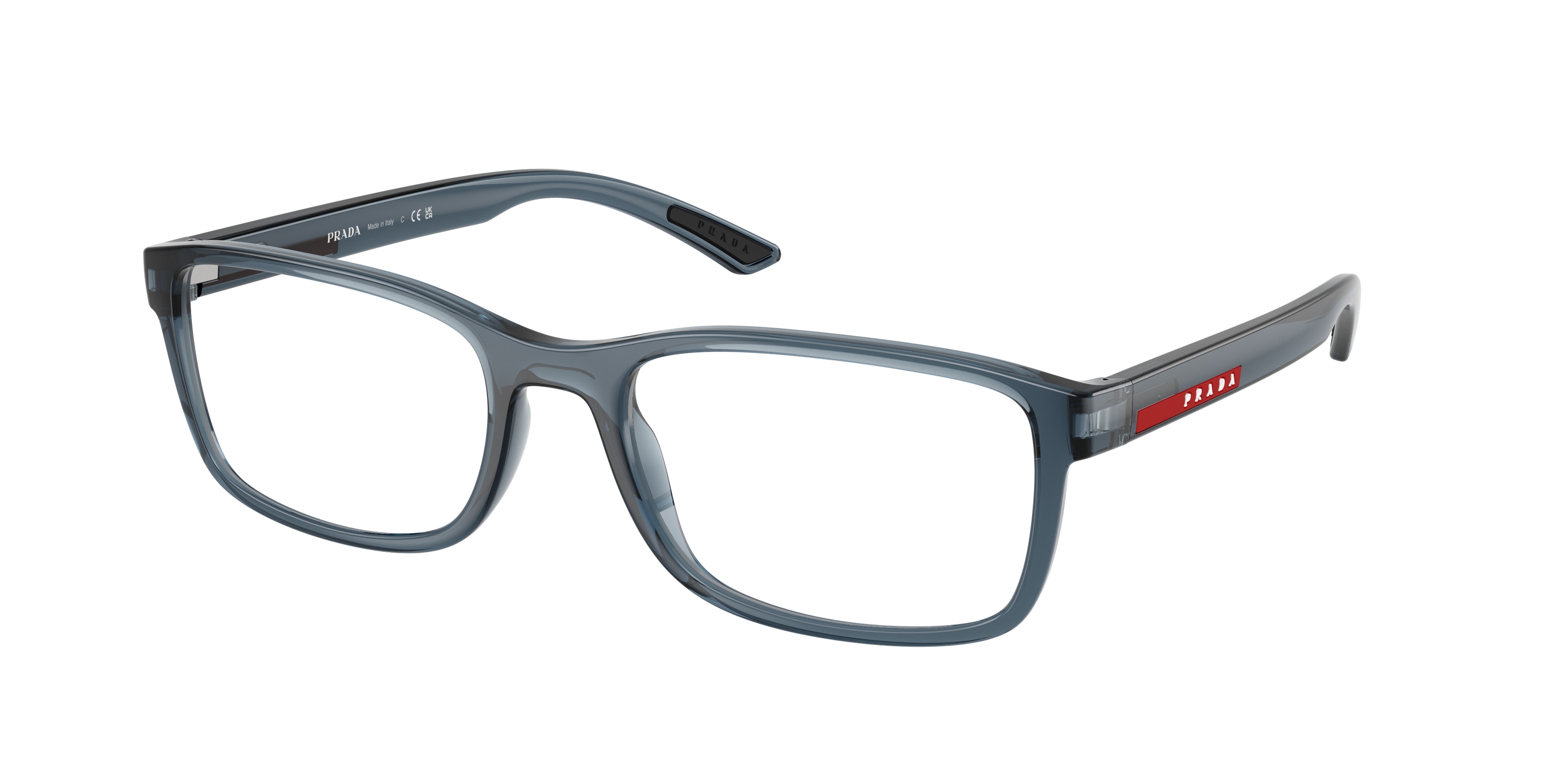Prada Linea Rossa PS 06RV CZH1O1  